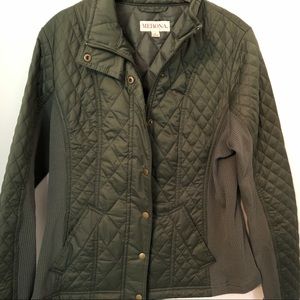 Merona jacket